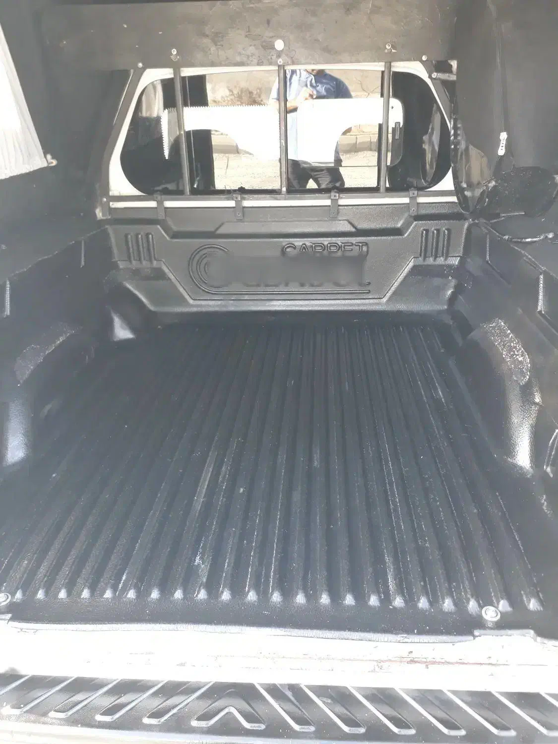 پراید۱۵۱ فول آپشن۱۴۰۰Gx|خودرو سواری و وانت|سنندج, |دیوار