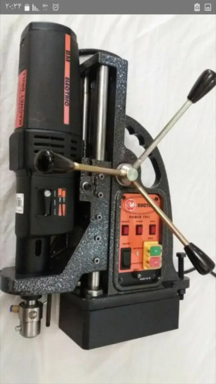 دریل مگنت|ابزارآلات|تهران, هفده شهریور|دیوار