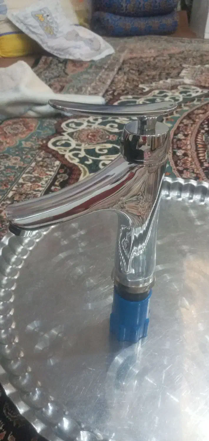 شیرالاد روشویی|لوازم سرویس بهداشتی|کرج, فاز ۳ مهرشهر|دیوار