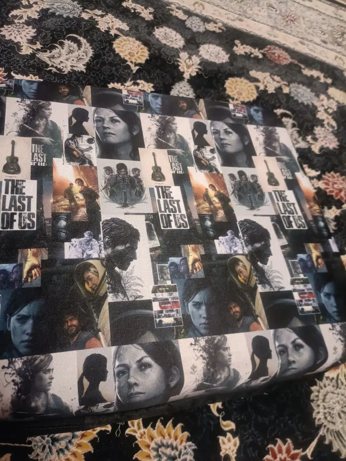 کیف ps4|کنسول، بازی ویدئویی و آنلاین|قم, نیروگاه|دیوار