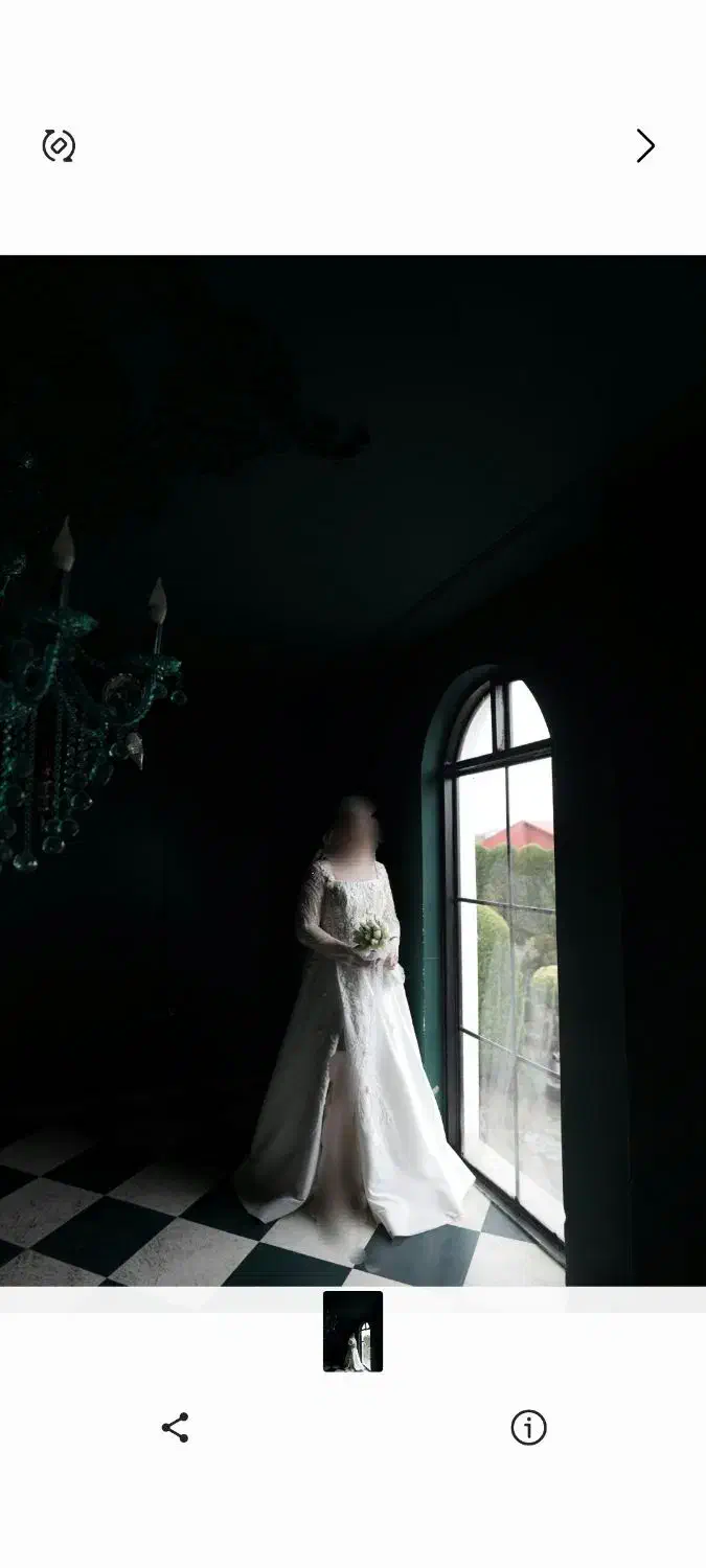 فروش لباس عروس زیر قیمت|لباس|رشت, جهاد|دیوار