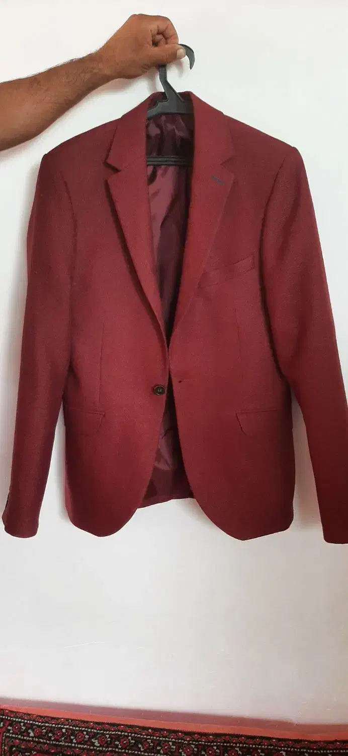 کت‌تک‌سایز۴۸و۴۴|لباس|اسفراین, |دیوار