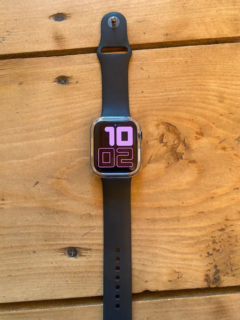 اپل واچ سری9|ساعت|بوشهر, |دیوار