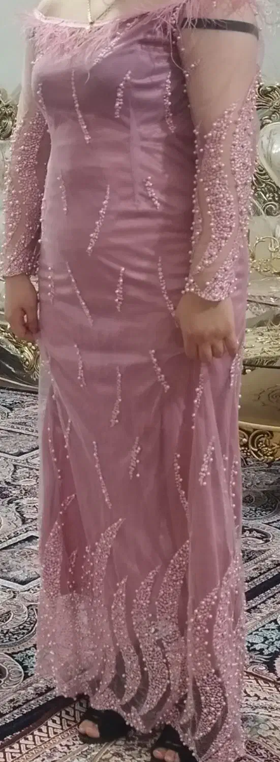 لباس مجلسی زنانه|لباس|اردبیل, |دیوار