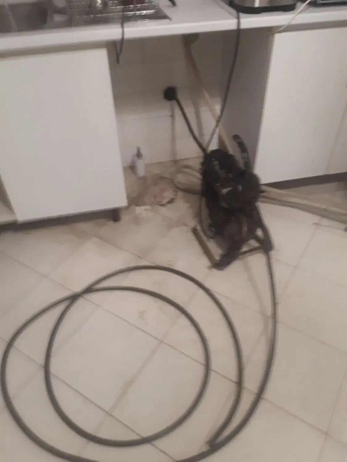 لوله بازکنی خاوران پیروزی نبردابوذرهاشم آباداتابک|خدمات پیشه و مهارت|تهران, آهنگ|دیوار