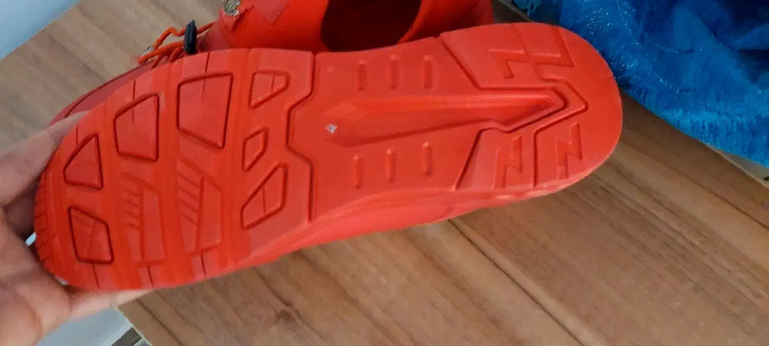 کفش سایز ۴۴|کیف، کفش، کمربند|اندیمشک, |دیوار