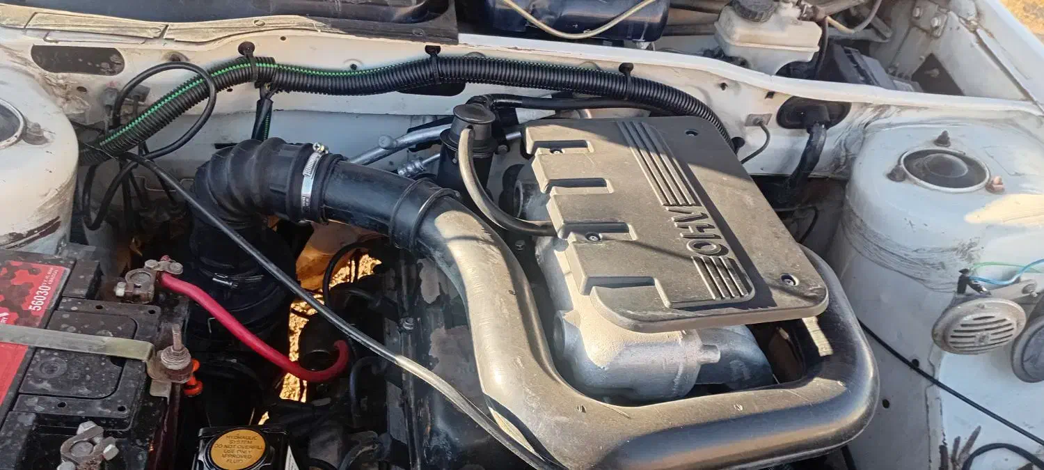 پژوروا۸۵|خودرو سواری و وانت|مریوان, |دیوار