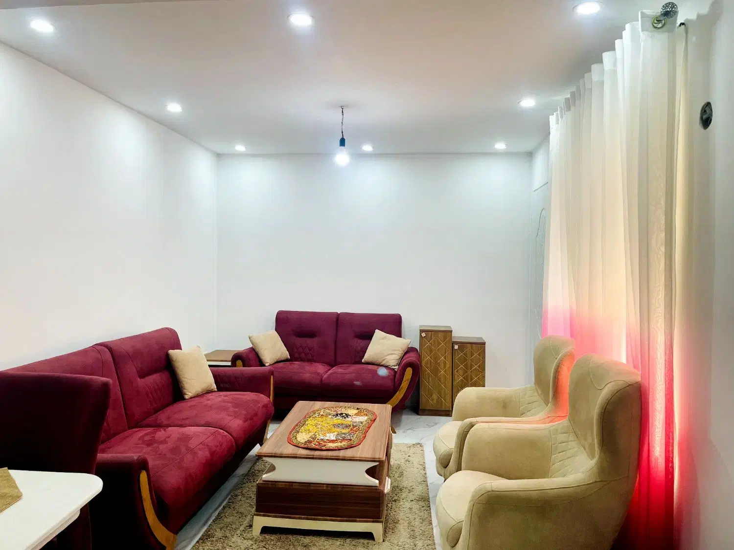 ویلا تکخواب نوساز مستقل،با پارکینگ ،شهری،مالکم|اجارهٔ کوتاهمدت آپارتمان و سوئیت|نور, |دیوار