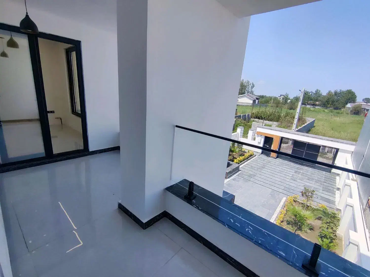 ۱۶۰ متری مدرن دوبلکس نوساز کلید نخورده|فروش خانه و ویلا|چاف و چمخاله, |دیوار