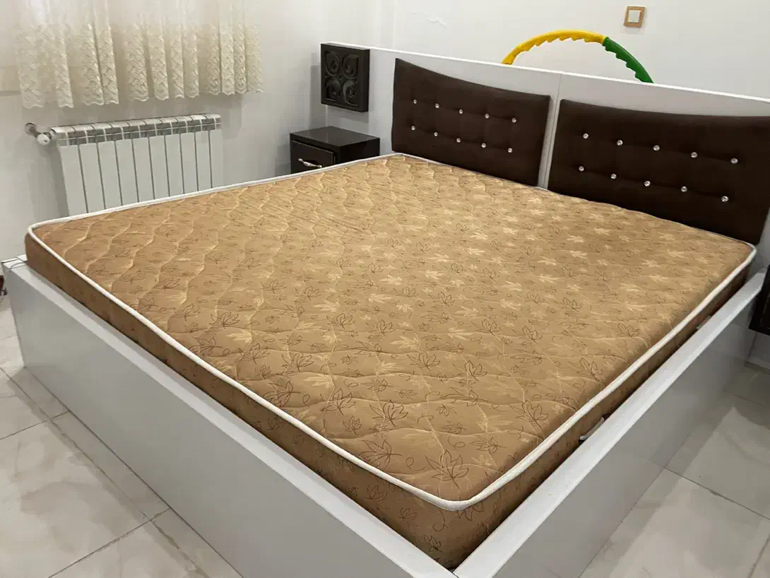 تخت خواب|تخت و سرویس خواب|کرمان, |دیوار