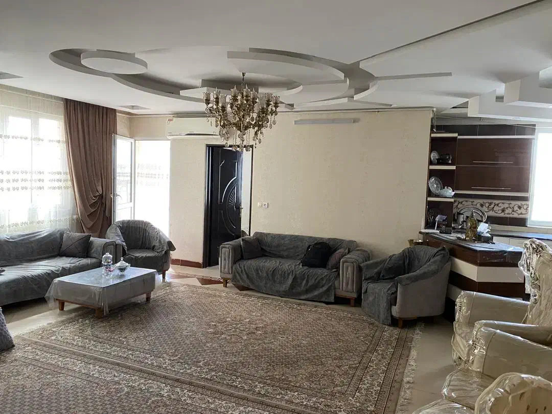 122 متر / دوبر / ثریا|فروش آپارتمان|بروجرد, |دیوار