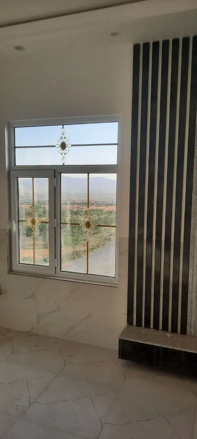 درب وپنجره های دوجداره upvc|مصالح و تجهیزات ساختمان|اراک, |دیوار
