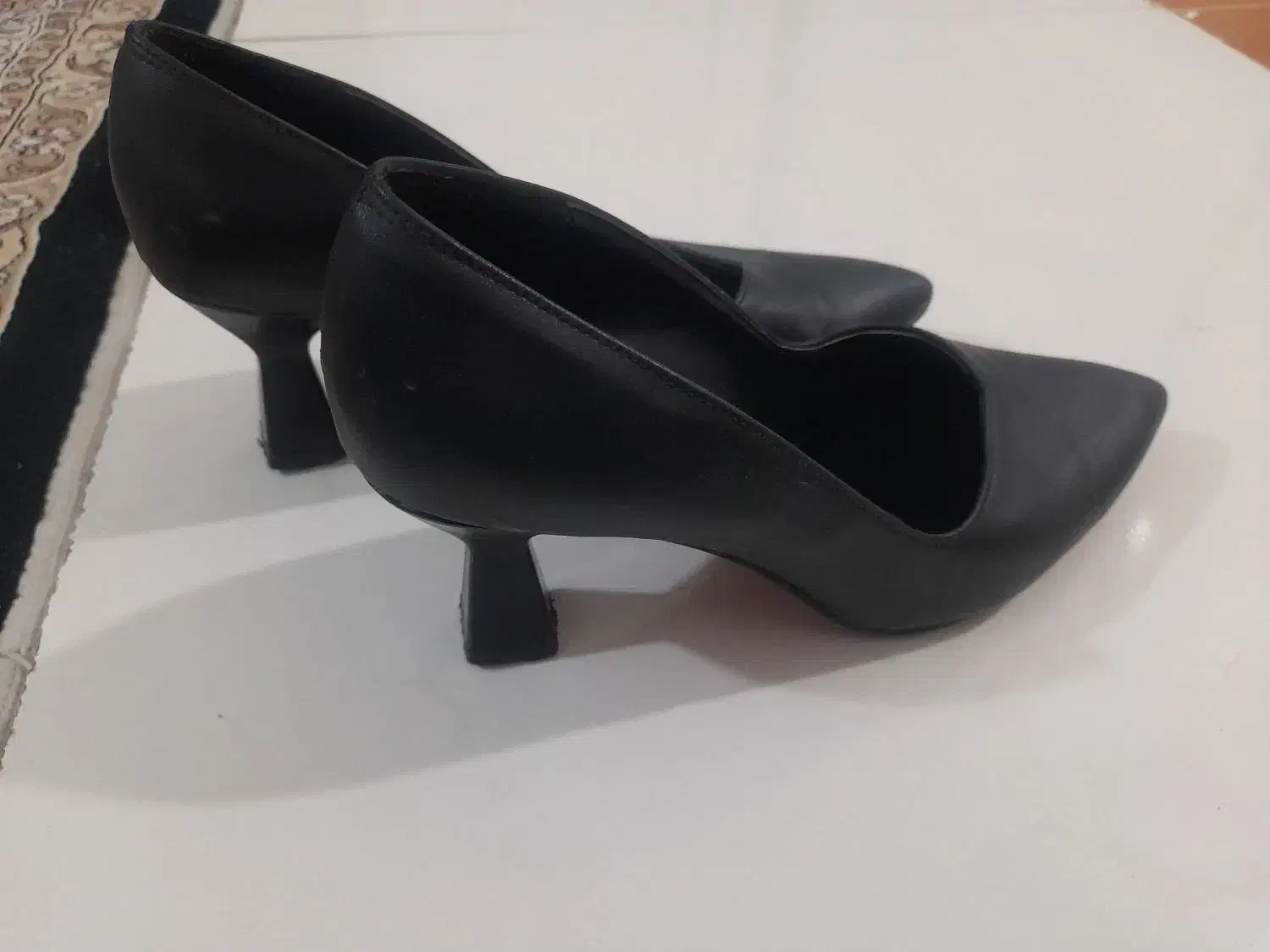 کفش مجلسی|کیف، کفش، کمربند|خرمآباد, |دیوار