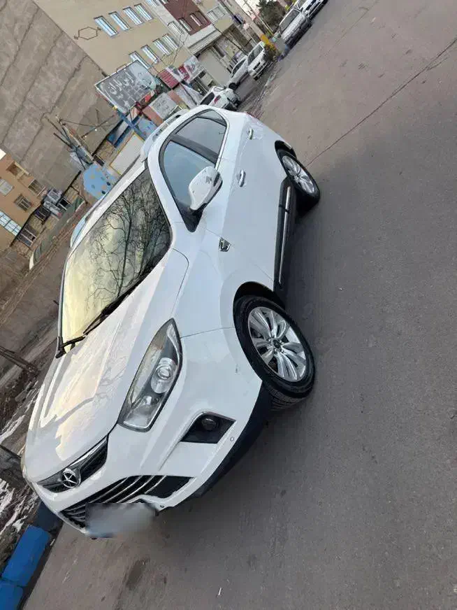 جک اس۵ اتومات|خودرو سواری و وانت|تبریز, |دیوار