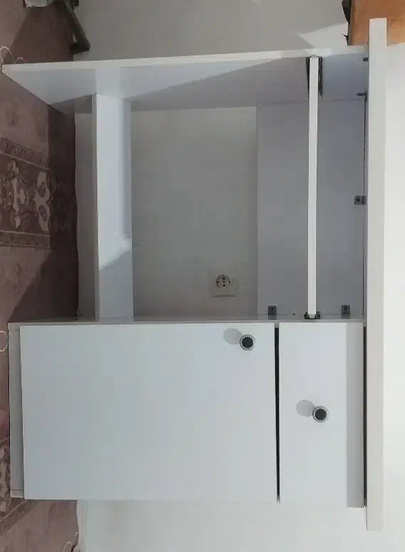 میز تحریر|میز تحریر و کامپیوتر|عباس‌آباد, |دیوار