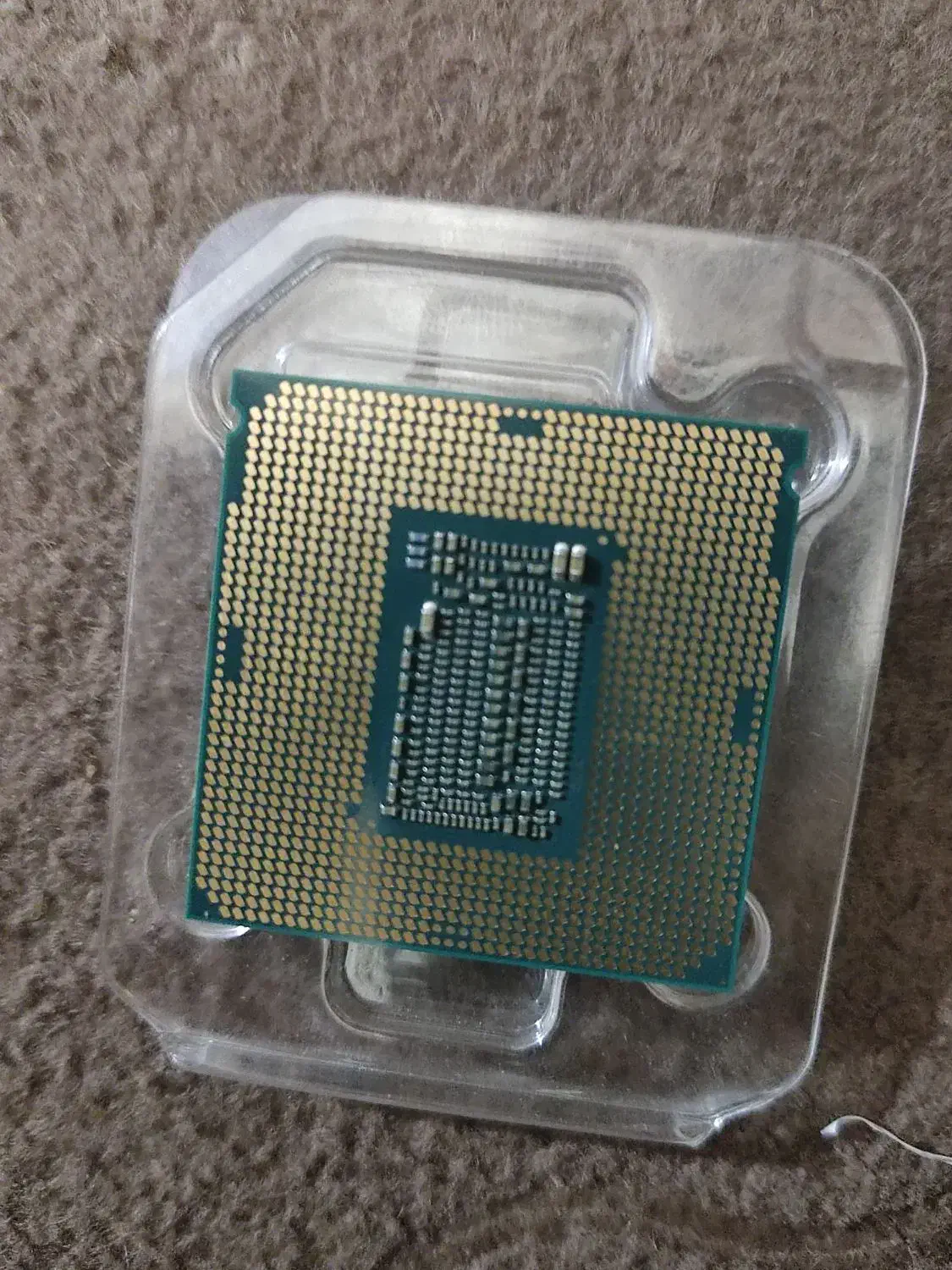 cpu|قطعات و لوازم جانبی رایانه|مشهد, کوی ولیعصر|دیوار