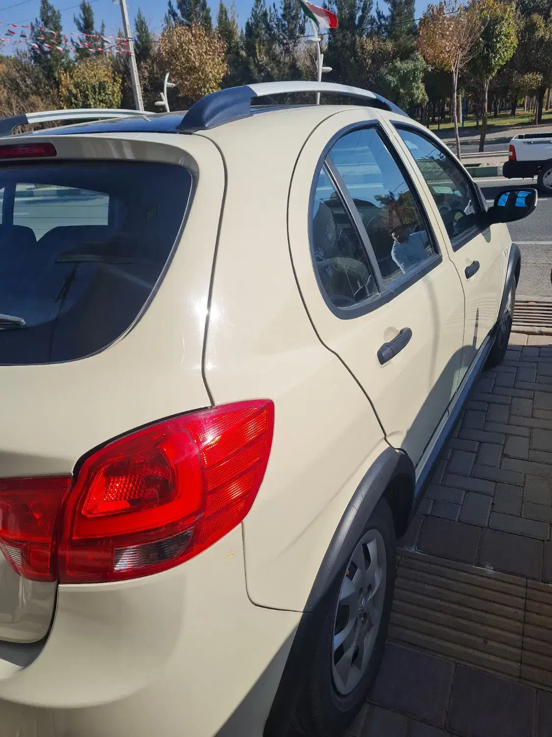 کوییک آر ۱۴۰۲ / کپچری|خودرو سواری و وانت|اشتهارد, |دیوار