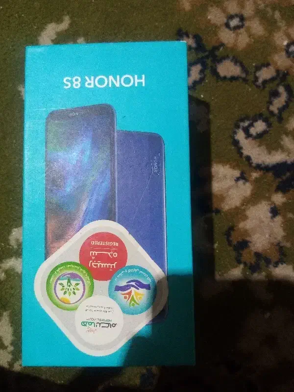 هانر 8s|موبایل|همدان, |دیوار