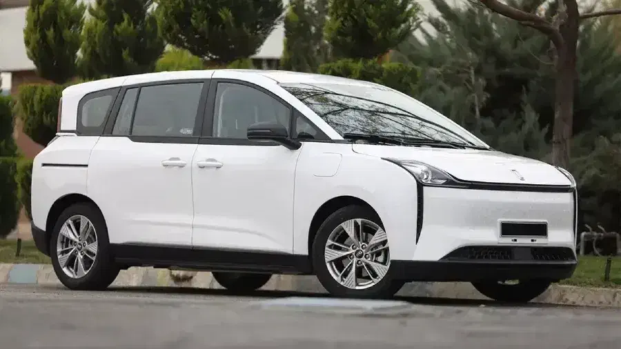 خودروی بستیون نات|خودرو سواری و وانت|مشهد, بهشت|دیوار