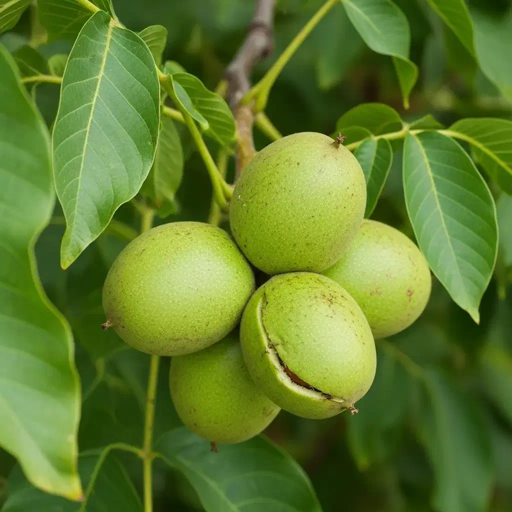 نهال گردو اقتصادی برای باغداران حرفه‌ای|حراج|زبرخان, |دیوار