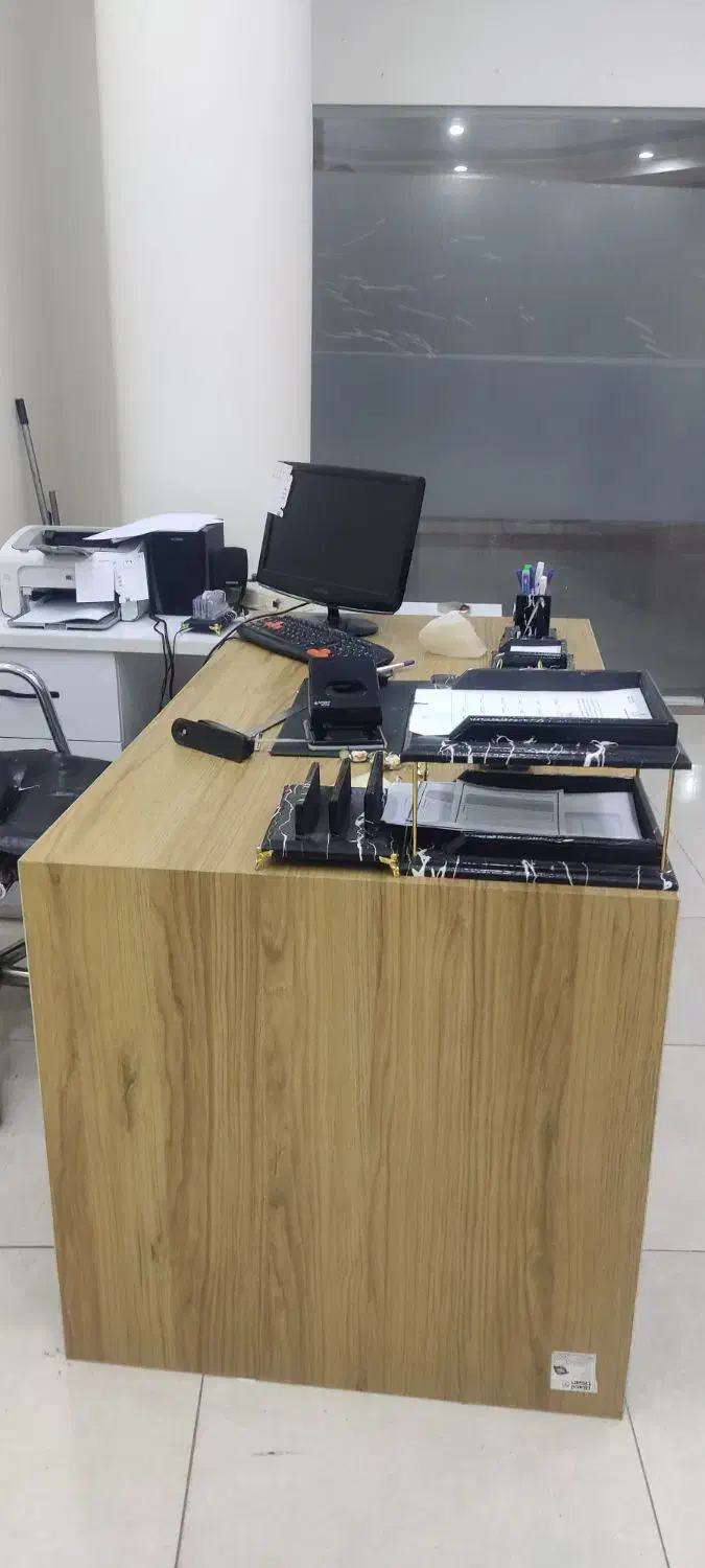 فروش لوازم اداری|دفتر کار|شهریار, شهرک وائین|دیوار