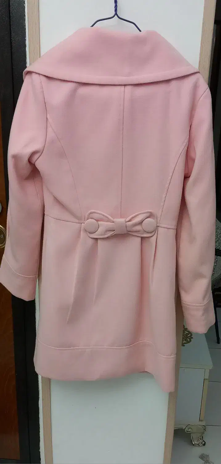 پالتو دخترانه|لباس|رشت, استقامت ۱|دیوار