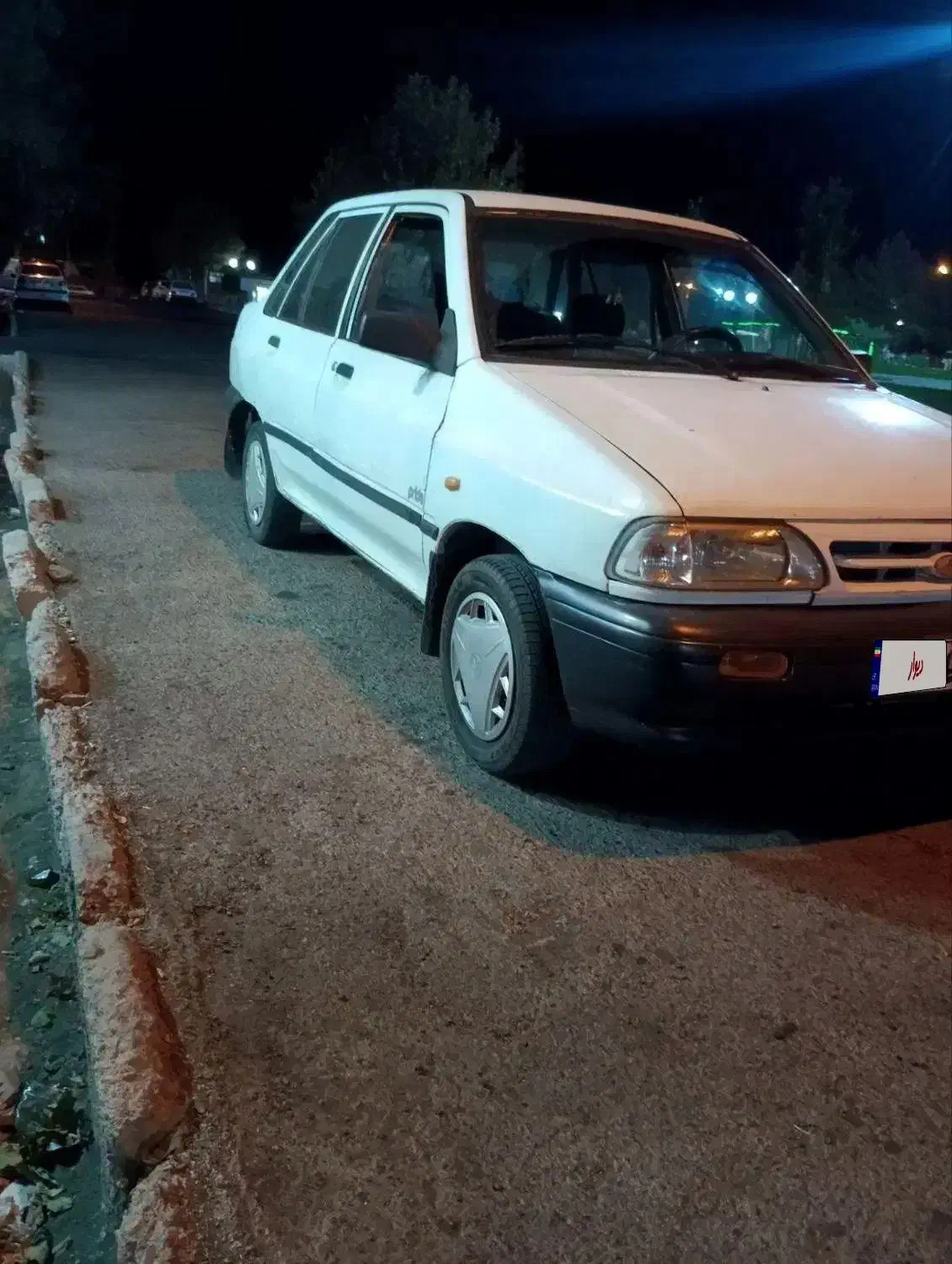 پراید|خودرو سواری و وانت|زنجان, |دیوار