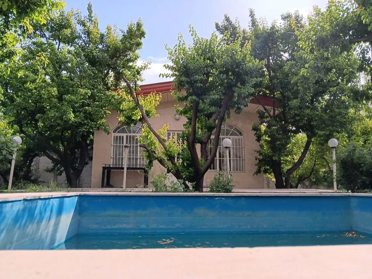 باغچه ماهدشت|فروش خانه و ویلا|ماهدشت, |دیوار