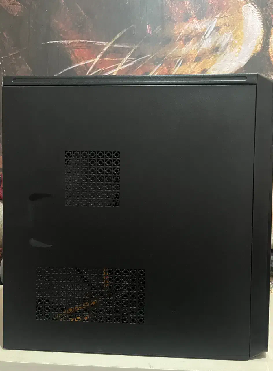 قاب کیس کامپیوتر Damavand|رایانه رومیزی|اهواز, کوی باهنر|دیوار