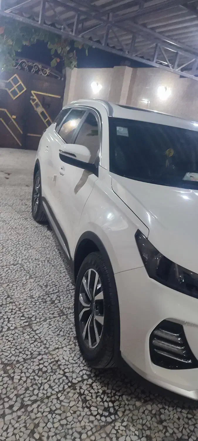 تیگو 7پرو|خودرو سواری و وانت|بندرعباس, |دیوار