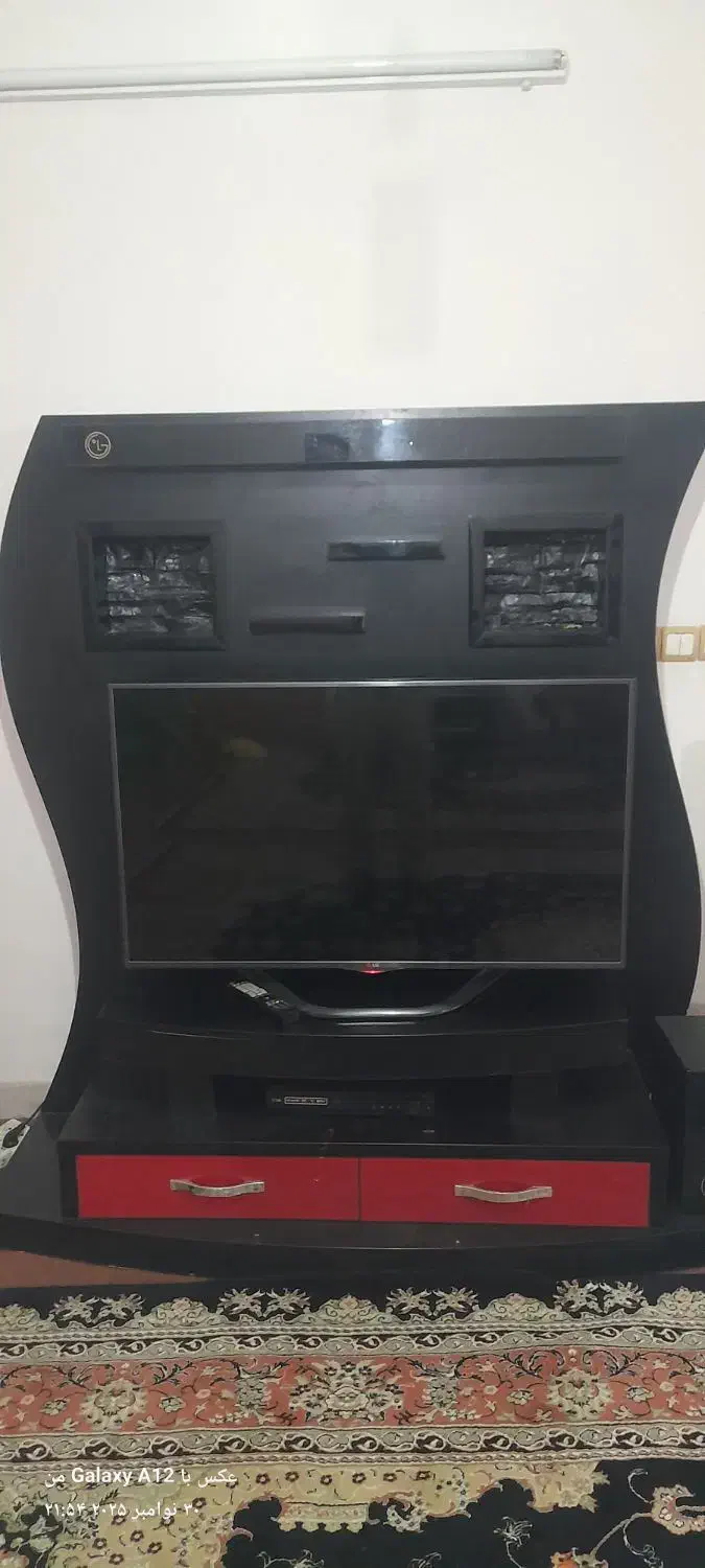 میز TV|میز تلویزیون|ملایر, |دیوار