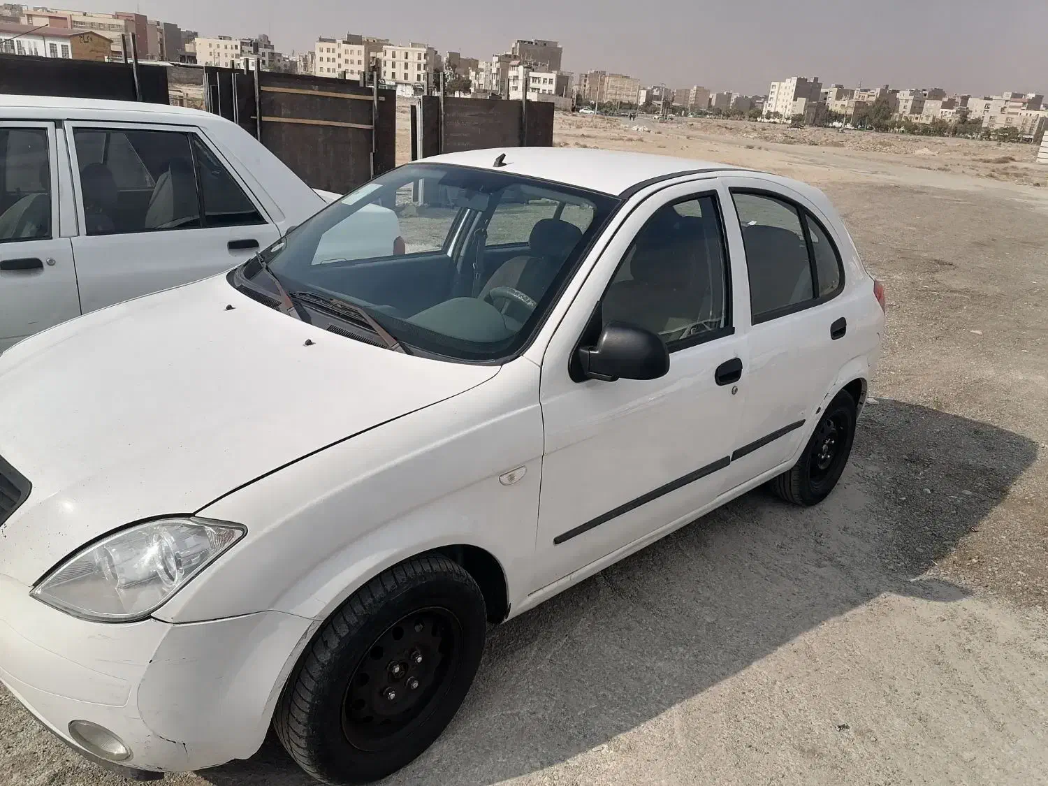 تیبا 2 مدل 1400|خودرو سواری و وانت|ماهدشت, |دیوار