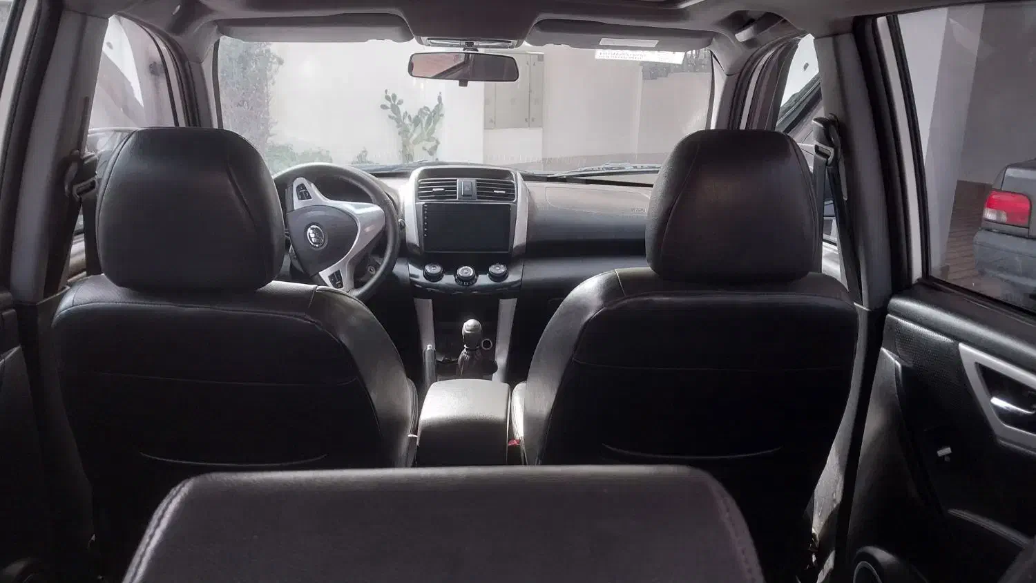 لیفان دنده ارژانتینی|خودرو سواری و وانت|تنکابن, |دیوار