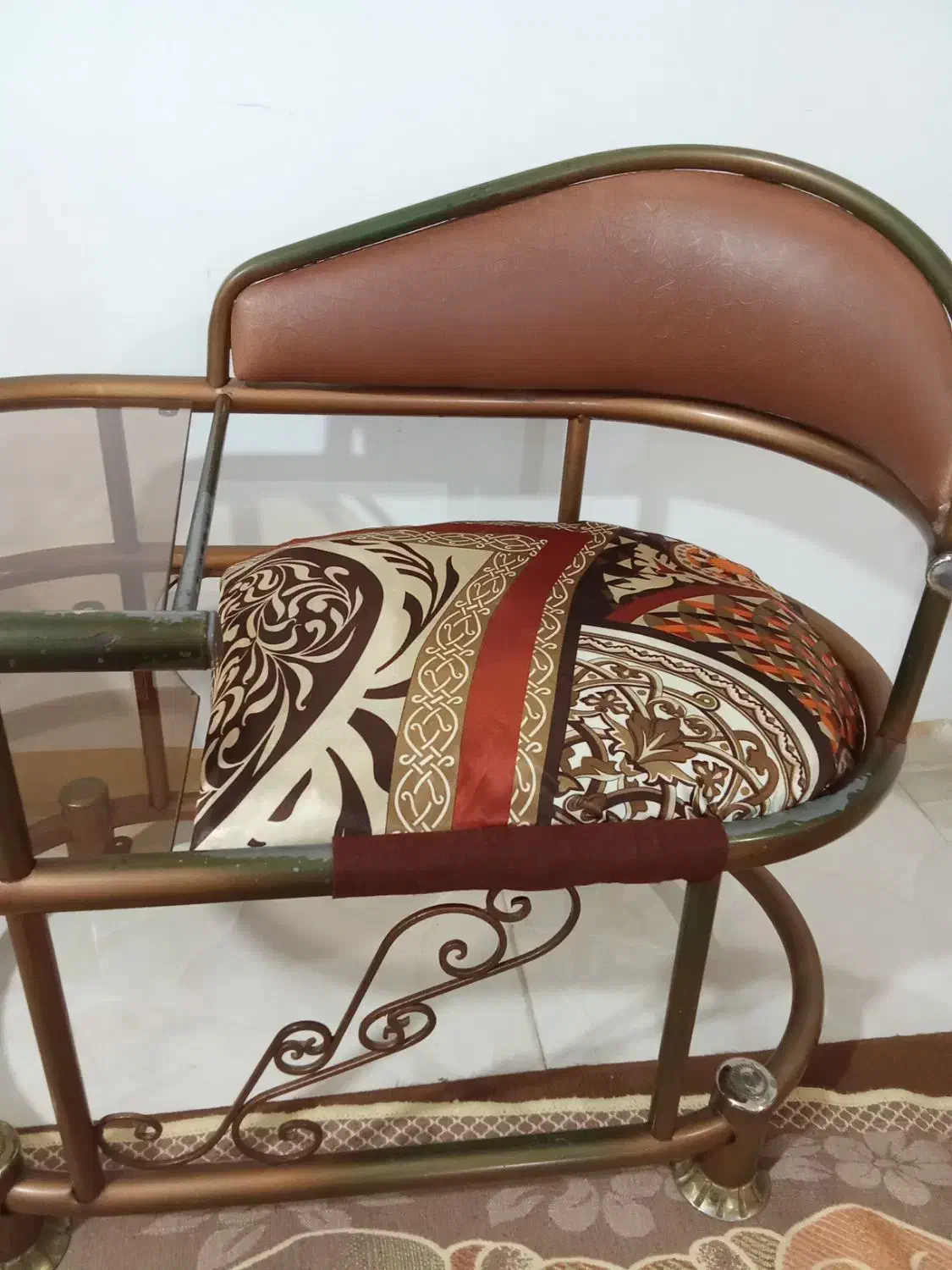 میز تلفن فرفوژه|میز تلفن|اهواز, منبع اب|دیوار