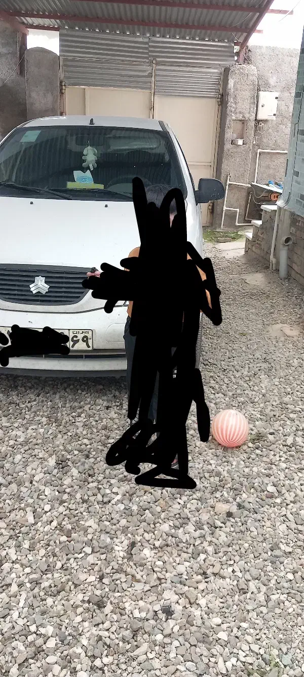 مسافر.دربستی به نقاط کشور|خدمات حمل و نقل|آزادشهر, |دیوار