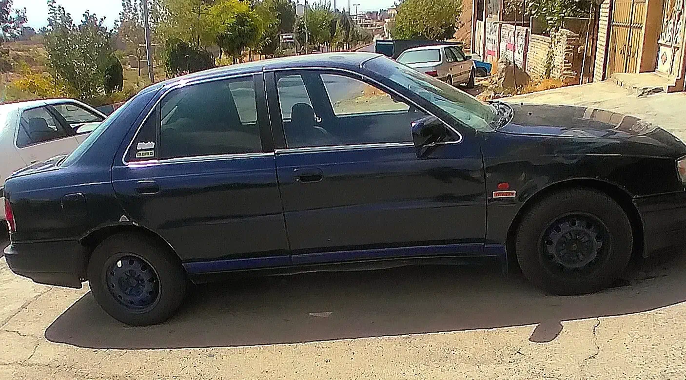 هیوندا النترا ۱۹۹۳|خودرو کلاسیک|هشتگرد, شهرک وحدت|دیوار