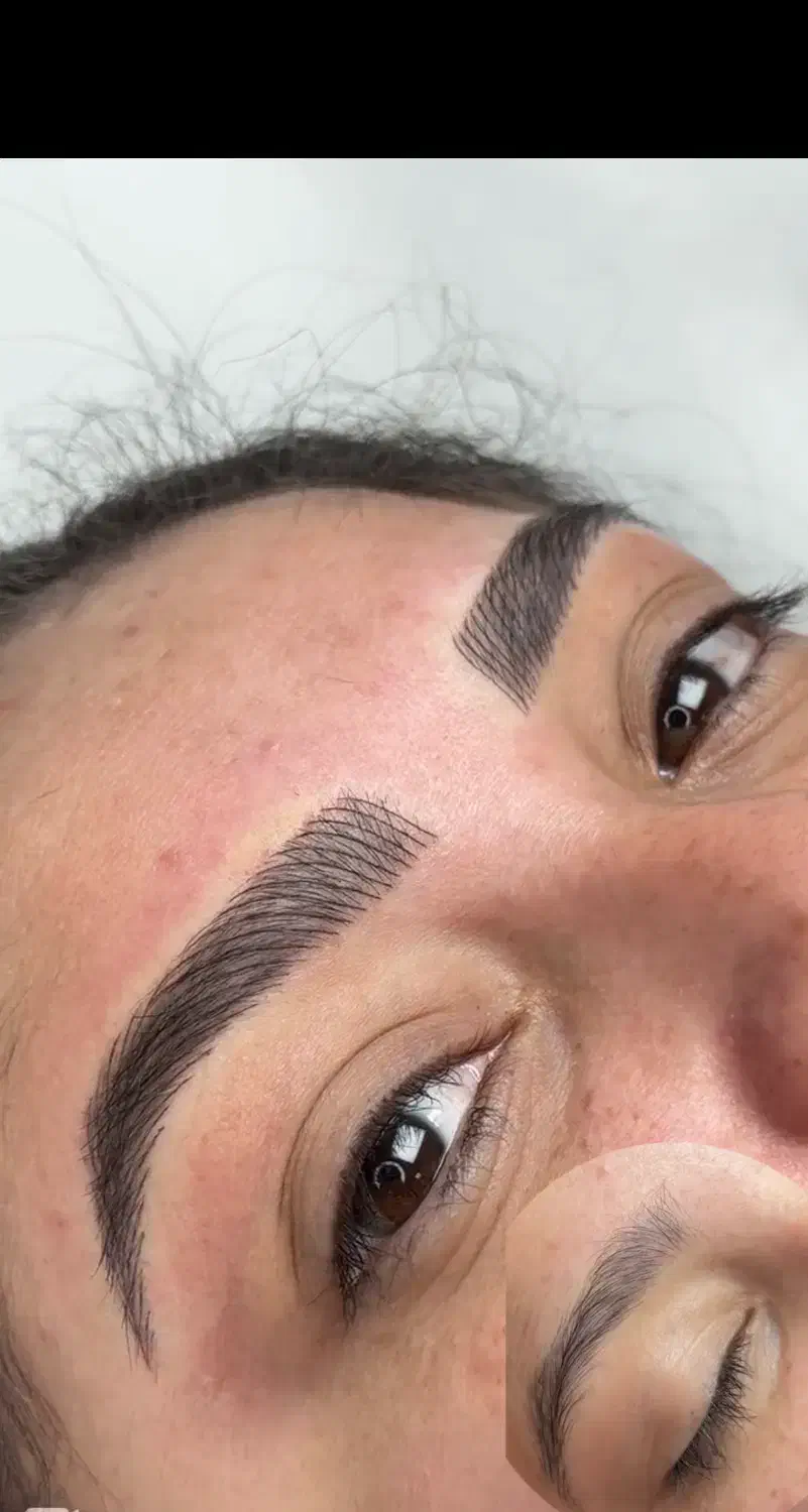 تخفیف ۴۰درصدی روی تمامی خدمات ارایش دائم (۱هفته)|خدمات آرایشگری و زیبایی|شیراز, معالیآباد|دیوار