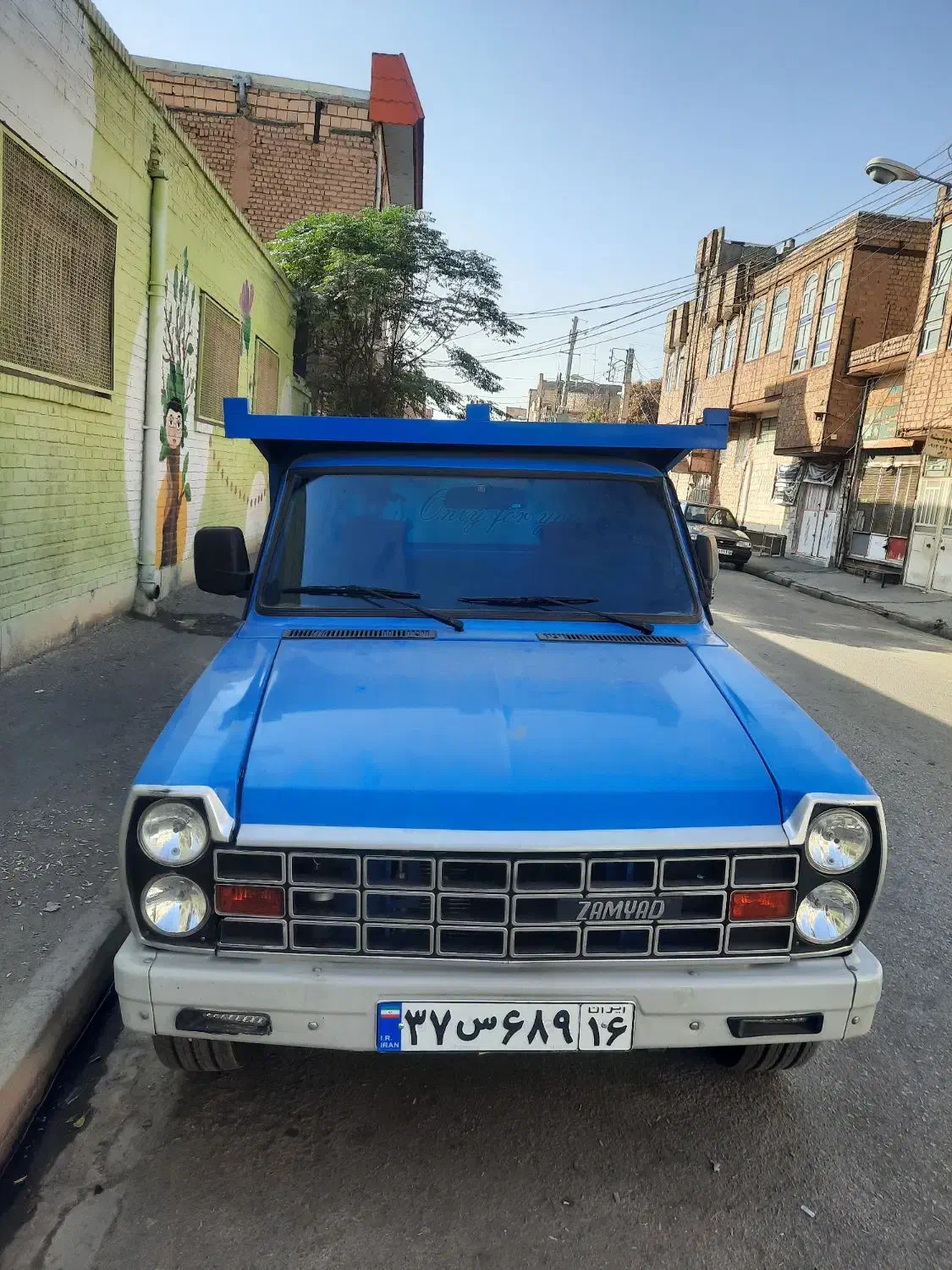 بار نیسان|خدمات حمل و نقل|قم, علی آباد سعدگان|دیوار