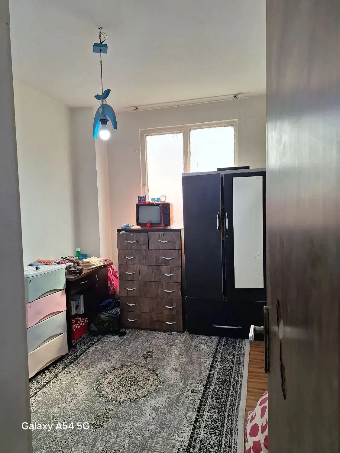 اپارتمان۷۸متر دوخواب در شهرک۱۷شهریور|اجارهٔ آپارتمان|فردیس, شهرک هفده شهریور|دیوار