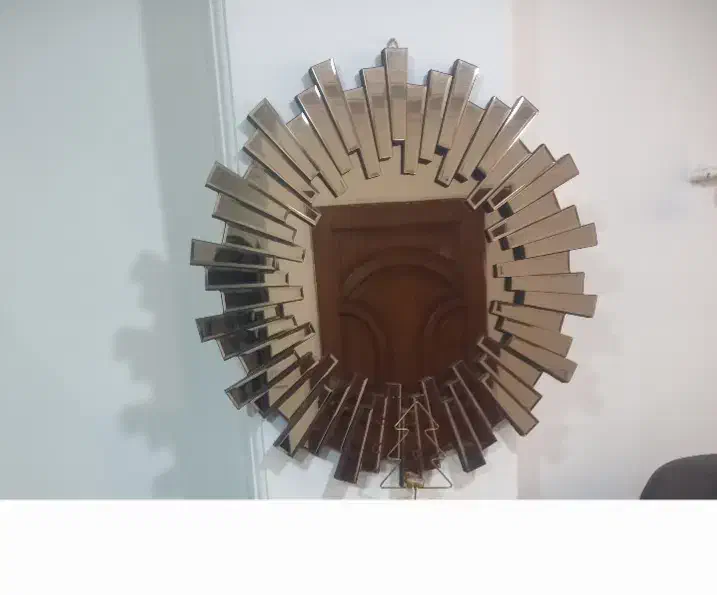 آینه خورشیدی|آینه|تهران, خرمشهر|دیوار