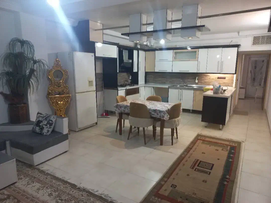 اجاره سوئیت آپارتمان روزانه|اجارهٔ کوتاهمدت آپارتمان و سوئیت|ملایر, |دیوار