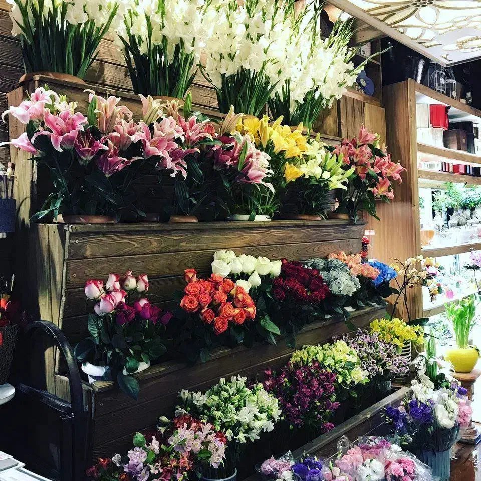 جذب نیروی گل آرا در تنکابن|استخدام خدمات فروشگاه و رستوران|رشت, نامجو|دیوار