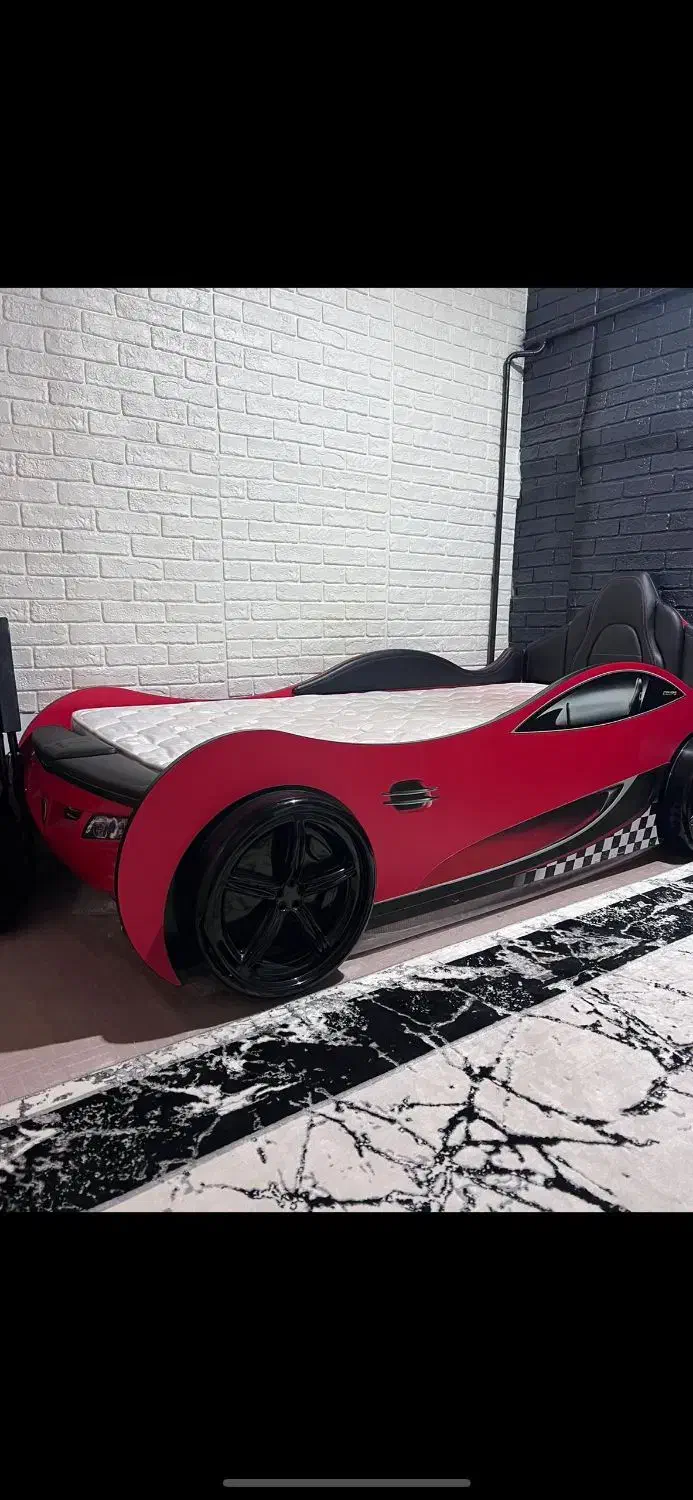 تخت ماشین|تخت و سرویس خواب|بندر انزلی, معلم|دیوار