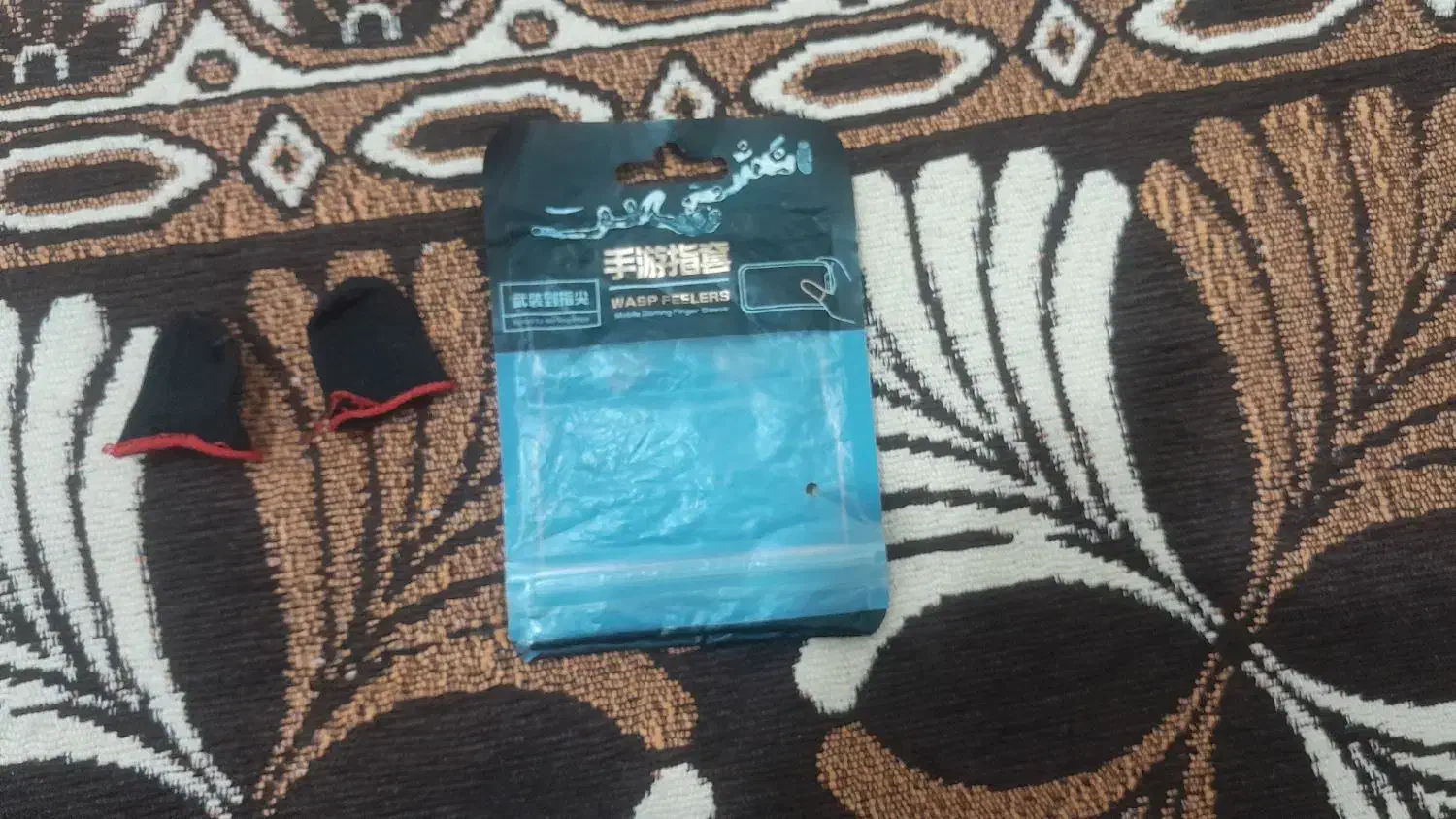 انگشت ۶۰|لوازم جانبی موبایل و تبلت|بندر امام خمینی, |دیوار