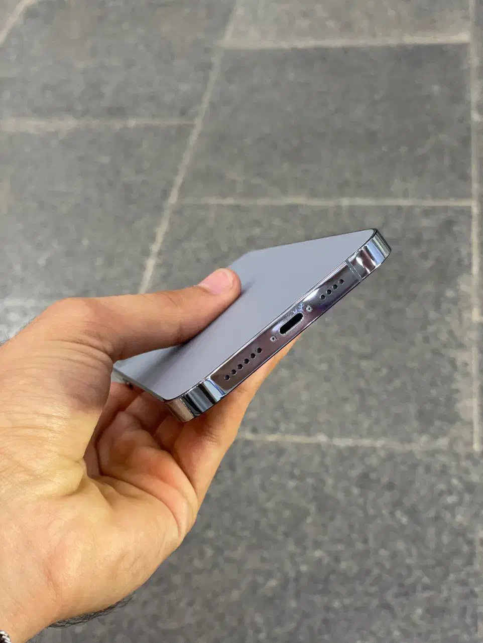 13pro max 256 zaa پلمپ|موبایل|بندرعباس, |دیوار