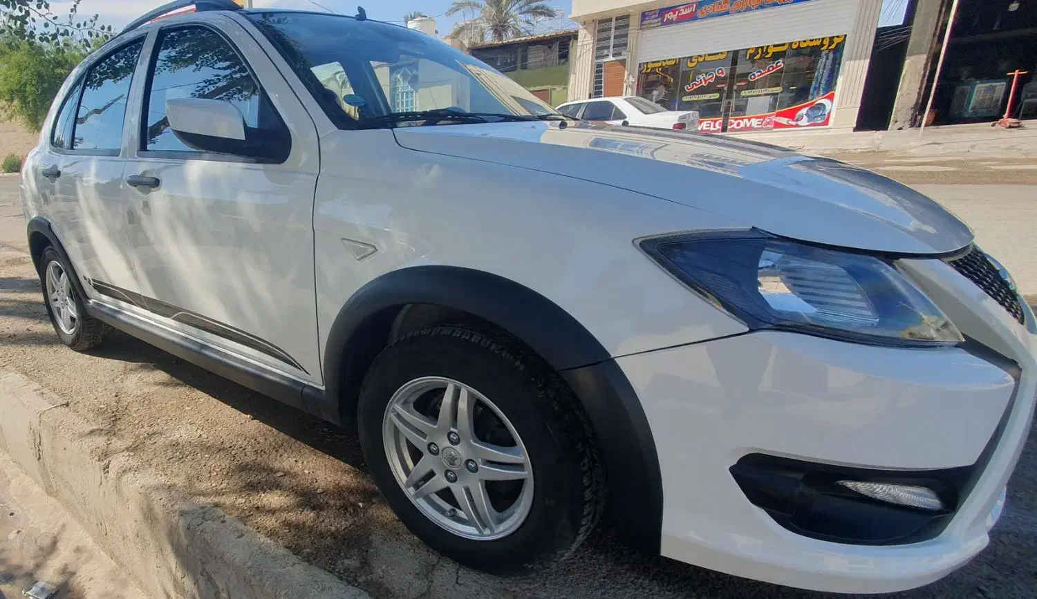 کویک gxr مدل ۱۴۰۳/۱۲|خودرو سواری و وانت|داراب, |دیوار