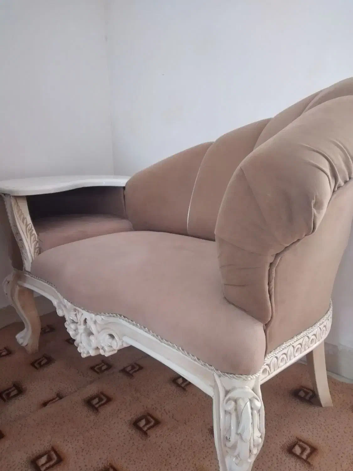 میز تلفن|میز تلفن|ارومیه, |دیوار