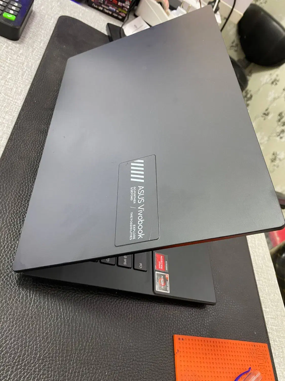 لپ تاپ Asus Vivobook Go 14|رایانه همراه|سقز, |دیوار