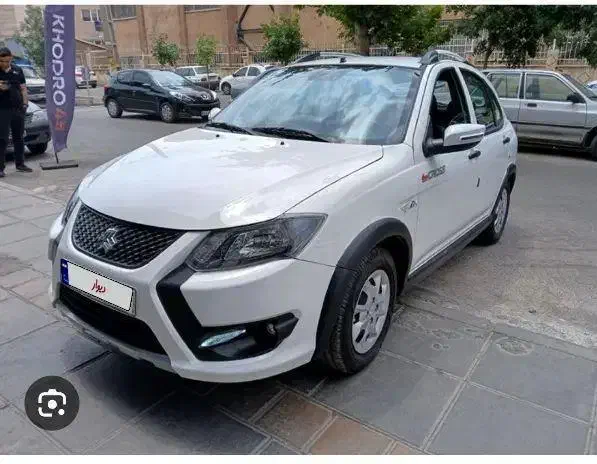 کوئیک s|خودرو سواری و وانت|اشتهارد, |دیوار