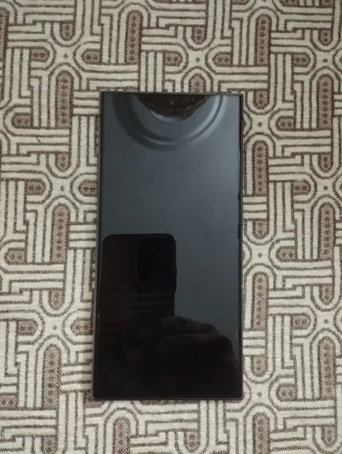 گوشی s24اولترا گارانتی دار|موبایل|تهران, دردشت|دیوار